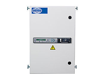 Automatischer Umschalter - CTI series - FG WILSON - geschlossen / für Stromaggregate