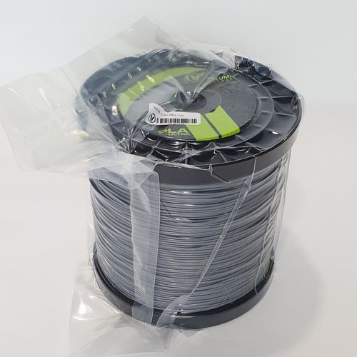 PLA-Filament / für 3D-Drucker - PLAV1794  - Volumic - 1,75 mm / 2,85 mm / grau