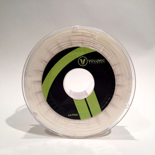 ABS-Filament / für 3D-Drucker - ABSV664  - Volumic - 1,75 mm / 2,85 mm / beige