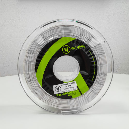 PLA-Filament / für 3D-Drucker - SPEC3587  - Volumic - 1,75 mm