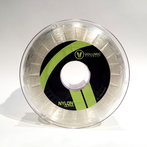 PA-Filament / für 3D-Drucker - NYLV433  - Volumic - 1,75 mm / 2,85 mm / stoßfest