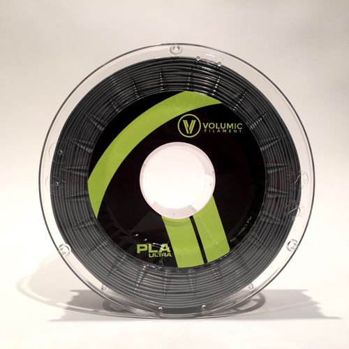 PLA-Filament / für 3D-Drucker - PLAV652  - Volumic - 1,75 mm / 2,85 mm / grau