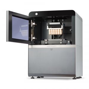 3D-Drucker / Kunststoff - 125 series - Miicraft - für die Modellherstellung / Dental / DLP