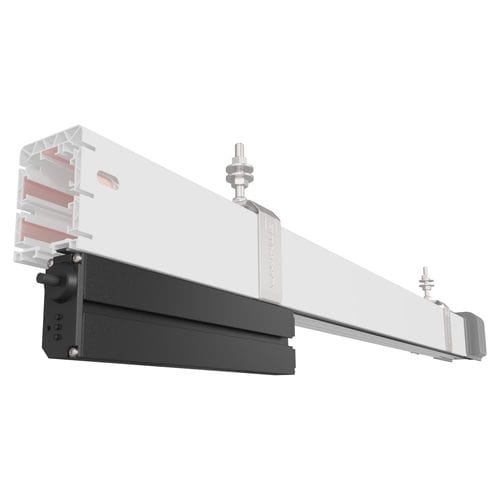 Magnetisch-induktiver Positionierer - APOS Magnetic (touchless) - VAHLE - linear / bürstenlos / Präzision