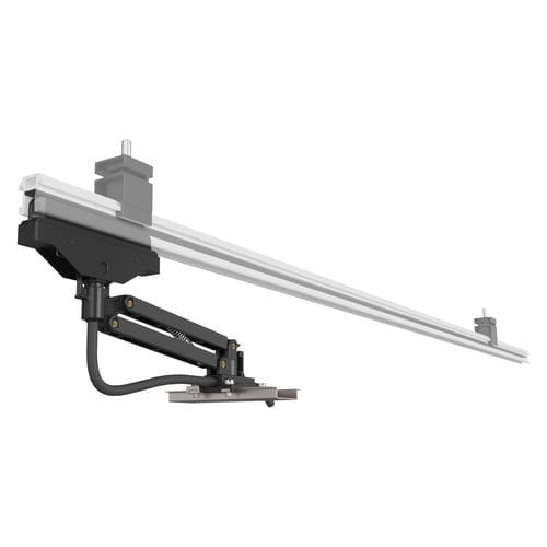Magnetisch-induktiver Positionierer - APOS Magnetic - VAHLE - linear / 1-Achs / IP54