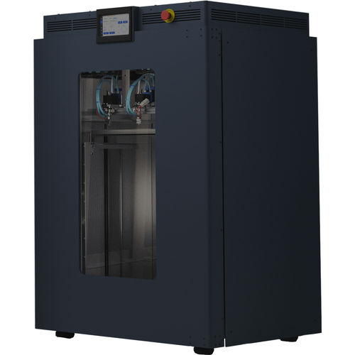 3D-Drucker / Industrie - M2 2020 - AON3D - ABS / PA / PETG
