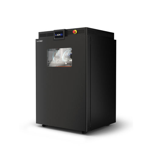 3D-Drucker / PETG - AON M2+ - AON3D - ABS / Nylon / Polyamid