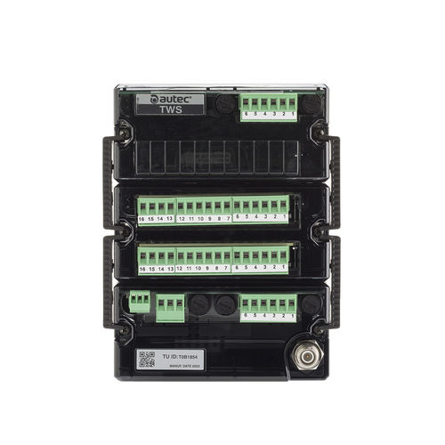 Wireless-Modul / Datenübertragung - KWS - Autec Safety Radio Remote Control