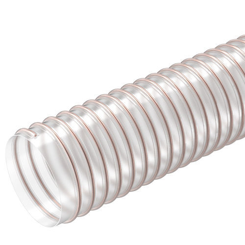 Schlauch für Schüttgut - NEXT 07 - IPL SPA - für Schleifmittel / für Pulver / TPU