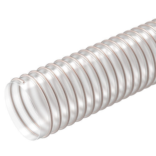 Schlauch für Schüttgut - NEXT 09 - IPL SPA - für Pulver / für Schleifmittel / TPU