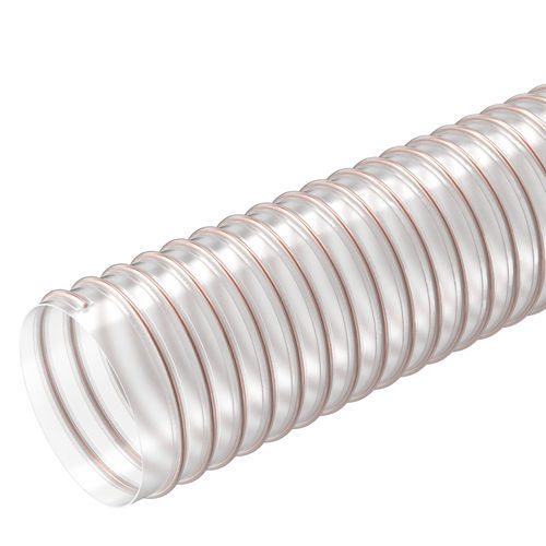 Schlauch für Schüttgut - NEXT 15 - IPL SPA - für Pulver / für Schleifmittel / TPU