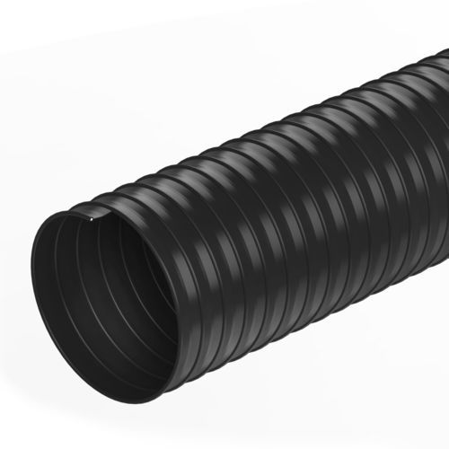 Schwerentflammbarer Schlauch - VULCANO® PVC AF - IPL SPA - für Luft / für Gas / für Dampf