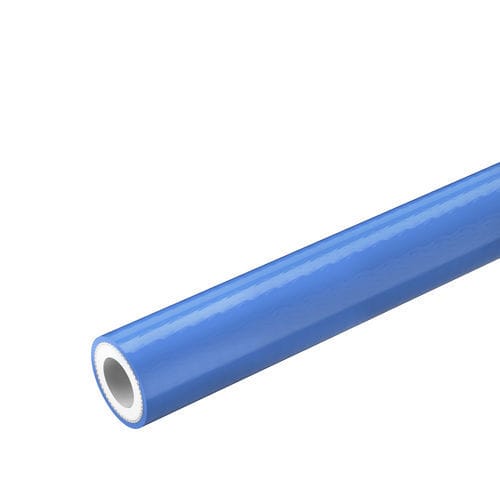 Reinigungsschlauch - CLEANWASH  - IPL SPA - für Heißwasser / PVC / mit Polyesterverstärkung