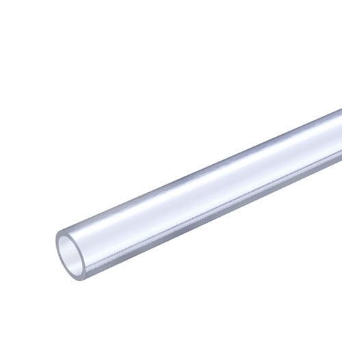 Lebensmitteltauglicher Schlauch - CRISTALLO - IPL SPA - für Wasser / für Lebensmittel / PVC