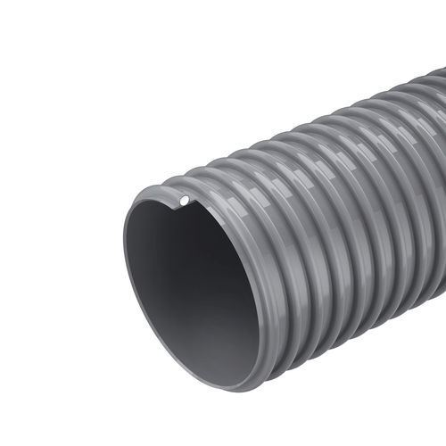 Schlauch für Luft - EOLO - IPL SPA - für Gas / PVC / zur Rauchabsaugung