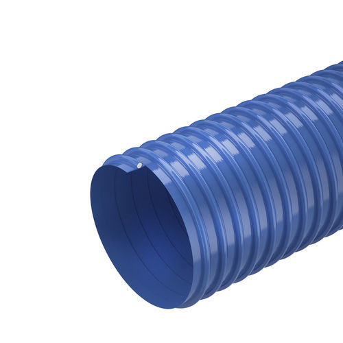 Schlauch für Luft - EOLO SL - IPL SPA - für Gas / PVC / zur Rauchabsaugung