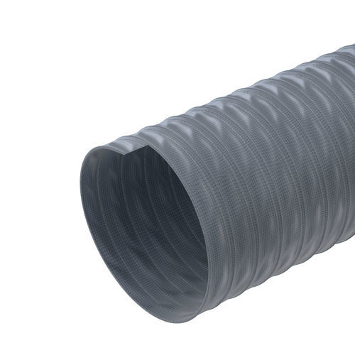 Flexibler Luftkanal - EOLO HT 180°C - IPL SPA - Stoff / Polyester / TPU