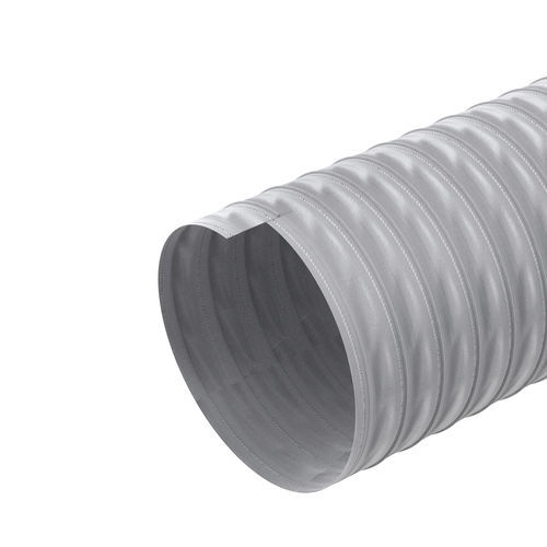 Flexibler Luftkanal - EOLO TERMORESISTENTE - IPL SPA - Stoff / PVC-beschichtet / Polyester
