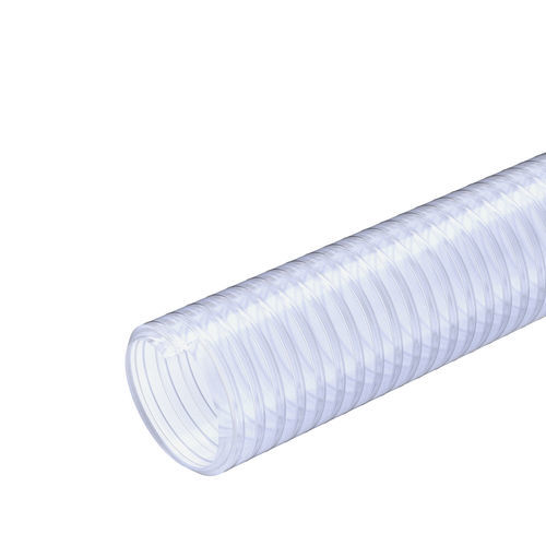 Wasserschlauch - SATURNO IDRO SE - IPL SPA - PVC / für Intensiveinsatz / für Schifffahrtsanwendungen