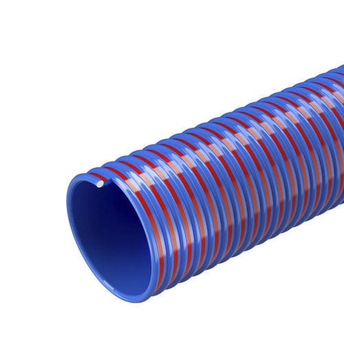 Wasserschlauch - APOLLO SE - IPL SPA - für Abwasser / mit Polyesterverstärkung / PVC