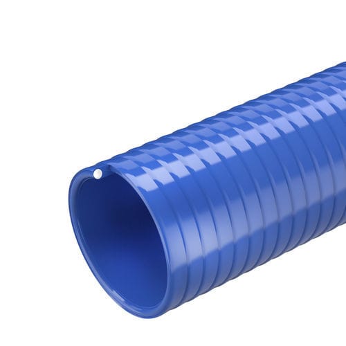 Wasserschlauch - GIOVE SE - IPL SPA - für Säure / für Schüttgut / für Schlamm