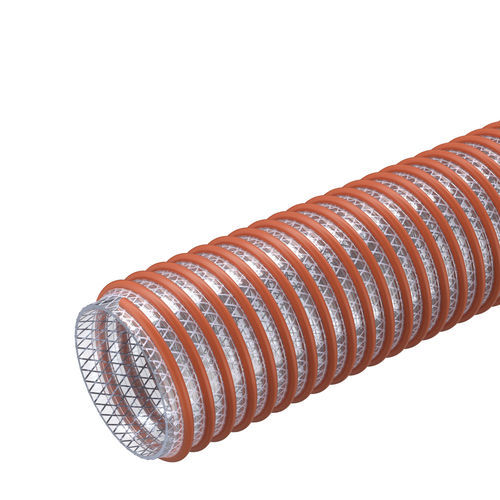 Wasserschlauch - SPIRALPRESS WT - IPL SPA - PVC / Vinyl / Ansaug