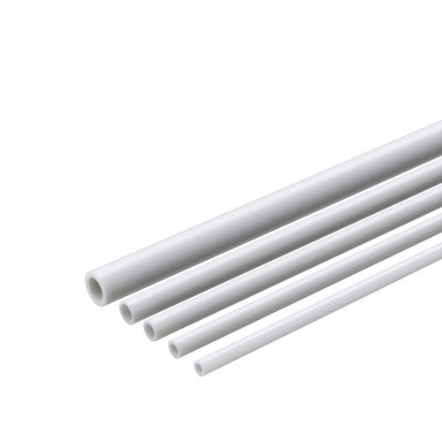 Schlauch für Lebensmittel - CRYSTAL CLEAR 55 - IPL SPA - TPE / FDA / für die Pharmaindustrie