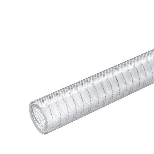 Schlauch für Getränke - PLUTONE PU PRESS - IPL SPA - für Schüttgut / für Schleifmittel / für Pulver