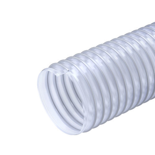 Schlauch für Schleifmittel - VULCANO&reg; SC 1,5 - IPL SPA - für Pulver / Staub / TPU