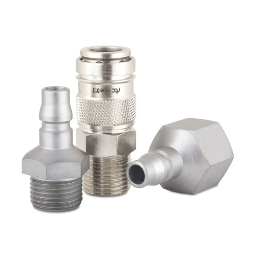 Schnellkupplung - 013 - RTC Couplings GmbH