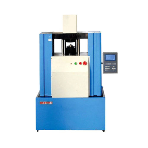 Erichsen-Leitfähigkeit-Tester - GBS-60 - Jinan Hensgrand Instrument Co.,Ltd - für Bleche / hydraulisch / motorisiert