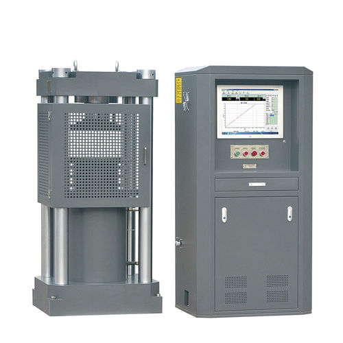Kompressionsprüfgerät - YES-BG series - Jinan Hensgrand Instrument Co.,Ltd - Beton / digital