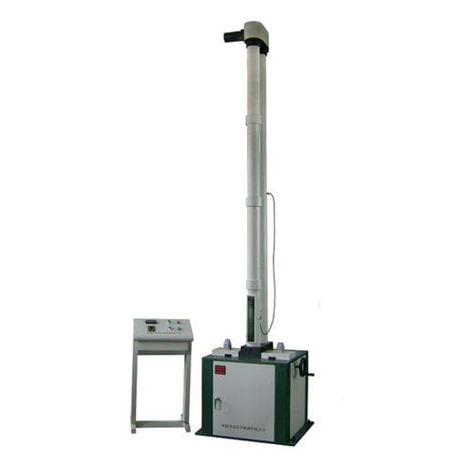 Motorisierter Pendelschlagwerk - XJUD   - Jinan Hensgrand Instrument Co.,Ltd - IZOD