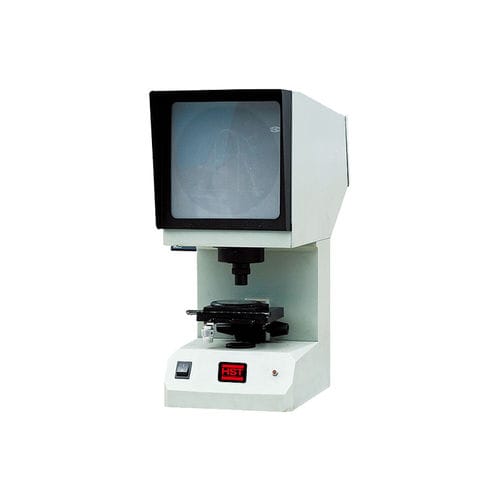 Profil-Messprojektor - HST-50 - Jinan Hensgrand Instrument Co.,Ltd