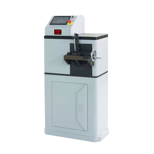 Biegeprüfmaschine - JWJ-10 - Jinan Hensgrand Instrument Co.,Ltd - manuell / für Draht / elektrisch