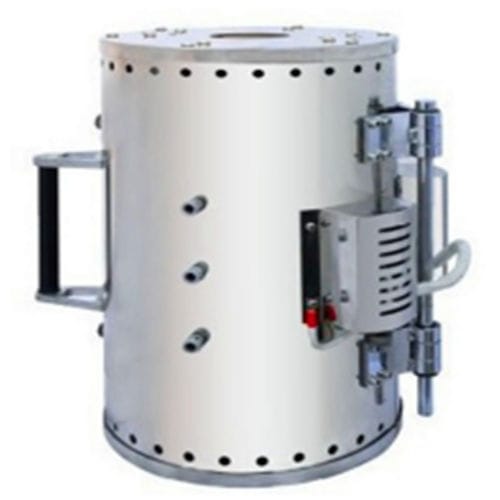 Kammerofen - GWT1200 - Jinan Hensgrand Instrument Co.,Ltd - Wärmebehandlung / Halte / für mechanische Prüfungen
