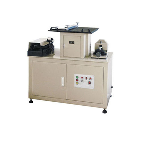 Test-Probenvorbereitungsmaschine - Jinan Hensgrand Instrument Co.,Ltd