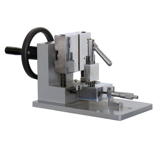 Test-Probenvorbereitungsmaschine - QK-20 - Jinan Hensgrand Instrument Co.,Ltd