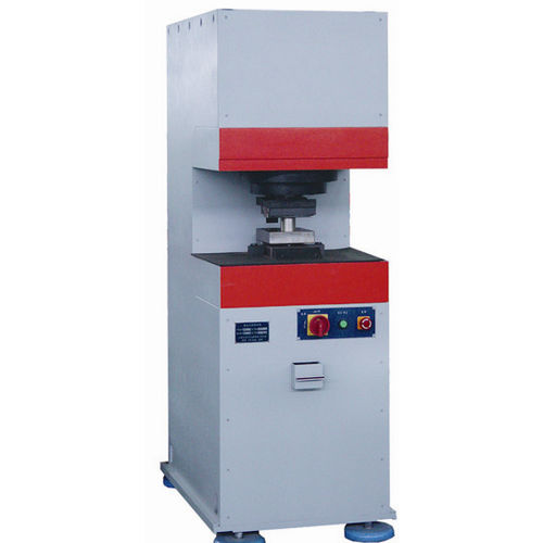 Pedalbetriebene Stanzmaschine - Jinan Hensgrand Instrument Co.,Ltd - hydraulisch / für Metall / für Blech