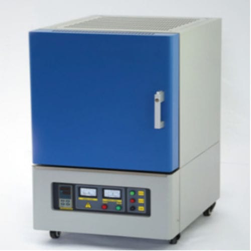 Muffelofen - HST-1400C - Jinan Hensgrand Instrument Co.,Ltd - elektrisch