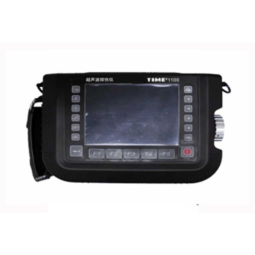 Ultraschallfehlerdetektor - TIME®1100 - Jinan Hensgrand Instrument Co.,Ltd - für ZfP / für Kabel / mobil