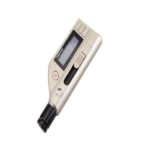 Leeb-Härteprüfer - TIME®51 series - Jinan Hensgrand Instrument Co.,Ltd - Stiftformat / Metall / für Stahl