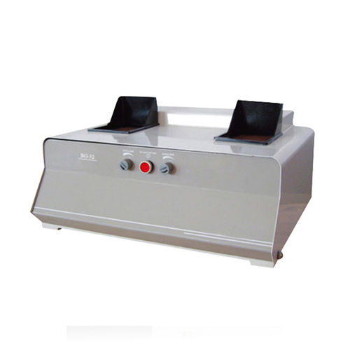 Flachschleifmaschine - BG-32 - Jinan Hensgrand Instrument Co.,Ltd - für Bleche / für Hartmetall / digital