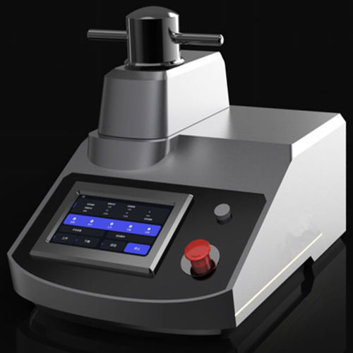 Automatische Montagemaschine - ZXQ-5ST - Jinan Hensgrand Instrument Co.,Ltd - halbautomatisch / manuell / für den Etikettendruck