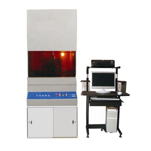 Rotationsrheometer - HSTMV-200 - Jinan Hensgrand Instrument Co.,Ltd - Drehmoment / Gummi / vollautomatisch