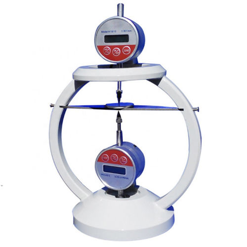 Dimensions-Messinstrument - Jinan Hensgrand Instrument Co.,Ltd - digital / elektrisch / Labor