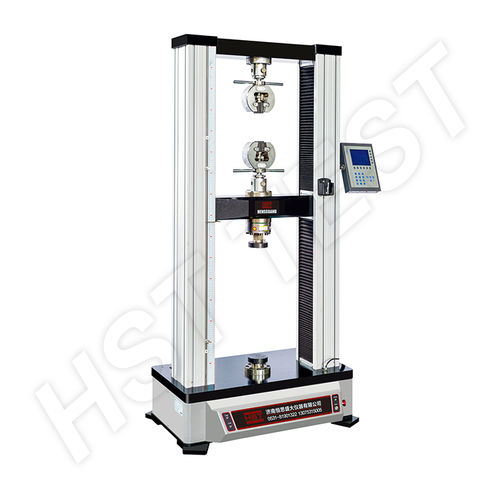 Universal-Prüfmaschine - WDS-50  - Jinan Hensgrand Instrument Co.,Ltd - Kompression / Zug / Biege