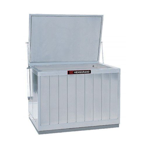 Temperaturstell-Becken - HST-TANK - Jinan Hensgrand Instrument Co.,Ltd - Wasser / für Test