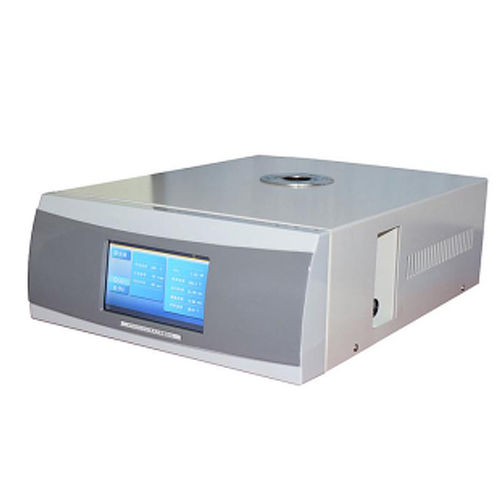Differenzkalorimeter - DSC-600 - Jinan Hensgrand Instrument Co.,Ltd