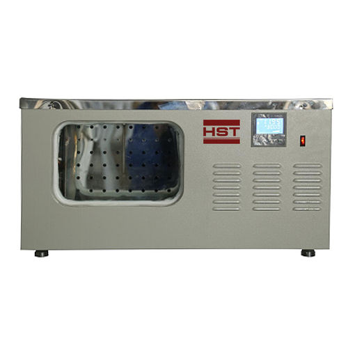 Tester zum Eintauchen in Dichloromethan - HST-462 - Jinan Hensgrand Instrument Co.,Ltd - Widerstand / für Rohre / Benchtop